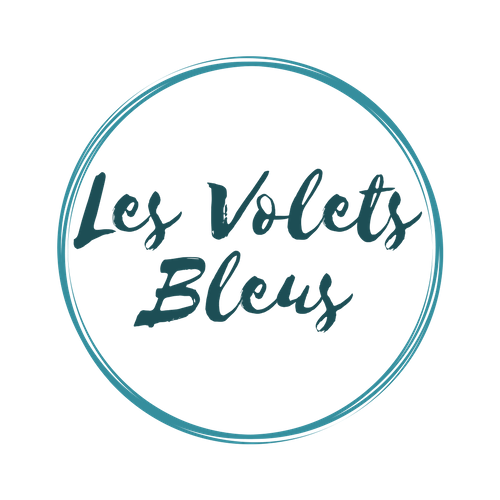 Les Volets Bleus